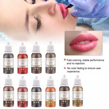 Inchiostro Pigmentato Per