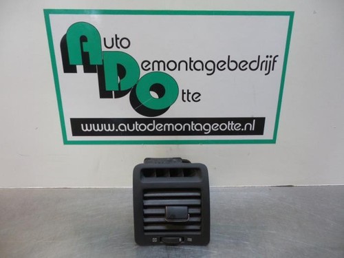 Griglia ventilazione cruscotto