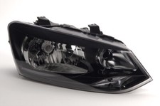 Faro Adatto Per VW Polo 09 6R
