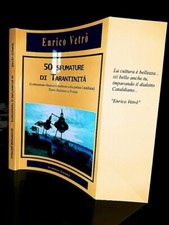 50 Sfumature di Tarantinità