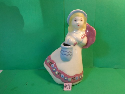 Statuina vaso