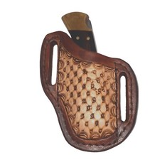 Custodia coltello tascabile