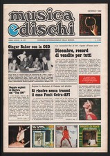 MUSICA E DISCHI 427/1982