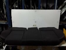 BASE SEDUTA SEDILI POSTERIORI AUDI A4 B6 2001 2004