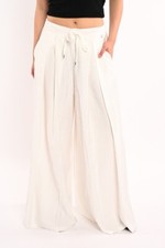 Pantalone donna a palazzo Dixie