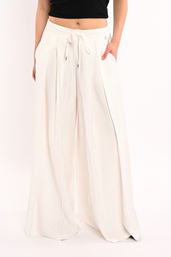 Pantalone donna palazzo - donna,