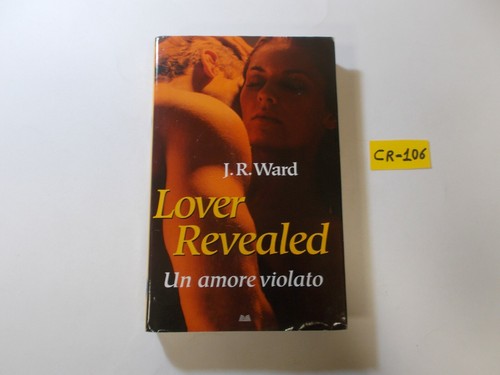 Libro lover revealed - ,