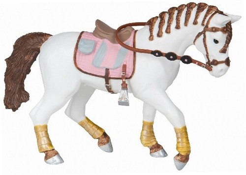 Papo 51525 cavallo con - 51525,