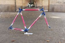 Telaio e forcella ad aria