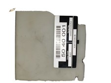 Centralina Saab _5040001 / 50