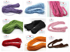 Filo in Cotone Cerato x Creazioni scegli il Colore