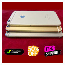 Apple iPhone 6 sbloccato