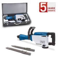 Martello demolitore Scheppach