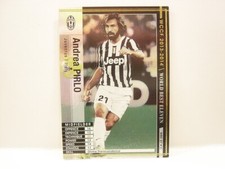 Panini WCCF 2013-14 WBE Andrea