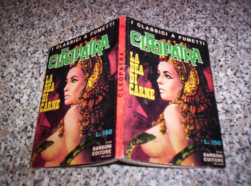 Classici fumetti n - classici,