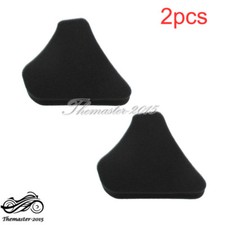 2x Filtro in schiuma per