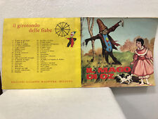 IL MAGO DI OZ RAVIOLA