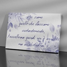 Quadro Personalizzabile su