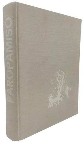 Fosco maraini paropamiso - maraini,