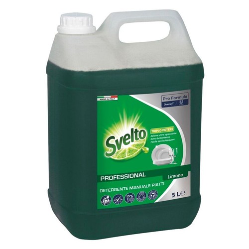 Svelto detersivo piatti - detersivo,