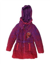 DESIGUAL Cappotto imbottito