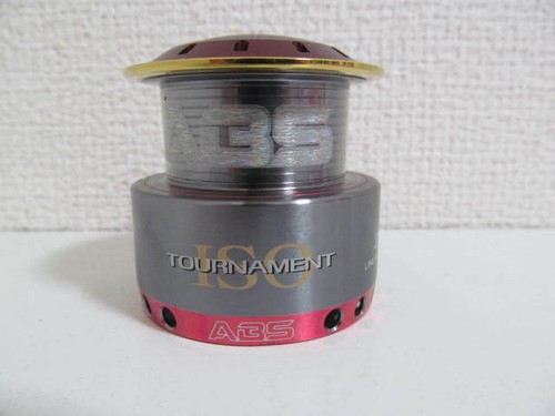 Daiwa torneo - daiwa,