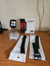 Amazfit Active Smartwatch + 3