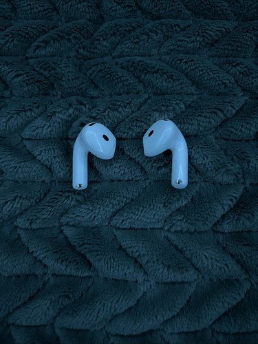 Airpod gen con - con, cancellazione