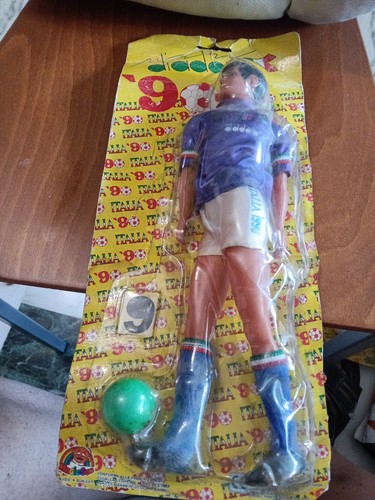 Italia calciatore - italia,
