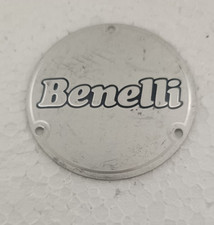 Stemma serbatoio BENELLI