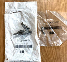 De-Sta-Co 601-SS Morsetto ad