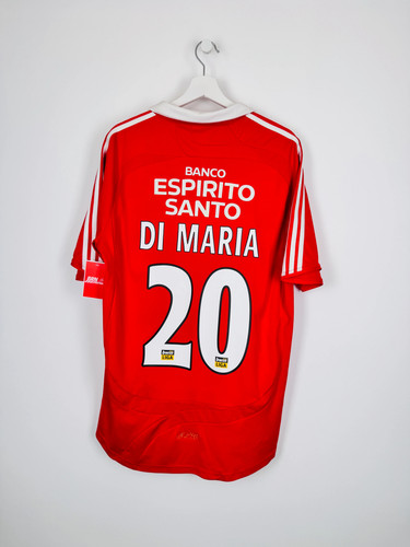Maillot football benfica - de,