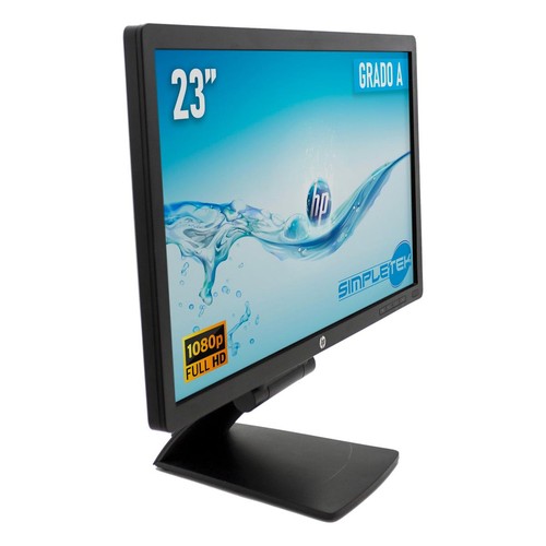 E231 lcd monitor - e231,