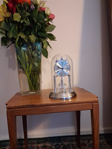 Kundo anniversary clock quartz - kundo,