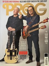 PROG MAGAZINE ISSUE 169