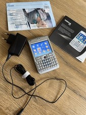 Nokia E61 - argento buono