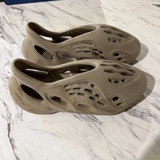 Stone sage Yeezy Foam Runners