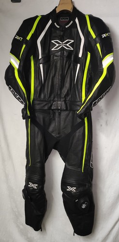 Ixs rxt pezzi tuta pelle - ixs,