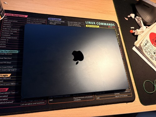 Apple macbook air - air, m4