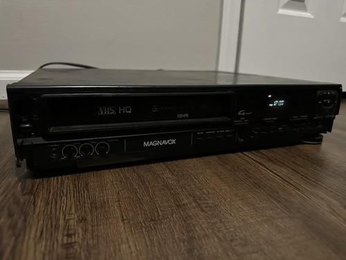 Magnavox vr2072at01 lettore - magnavox,
