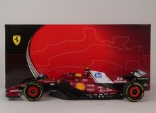 BBR Ferrari SF-25 #44 Lewis
