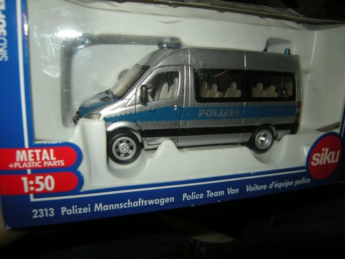 Siku 2313 super serie - siku,