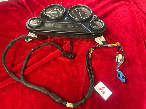 Contachilometri bmw 1200 - k,