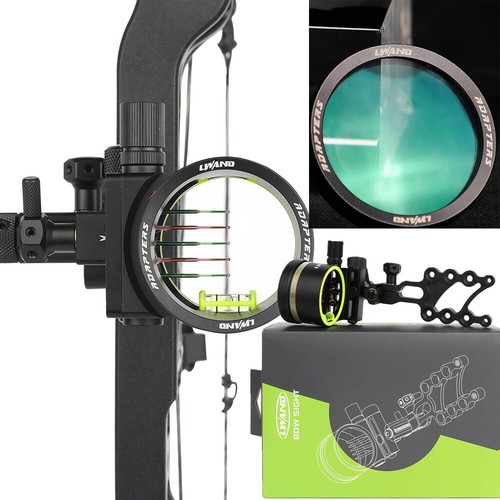 Visiera arco compound pin - visiera,