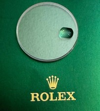 Rolex Watch Sapphire Crystal