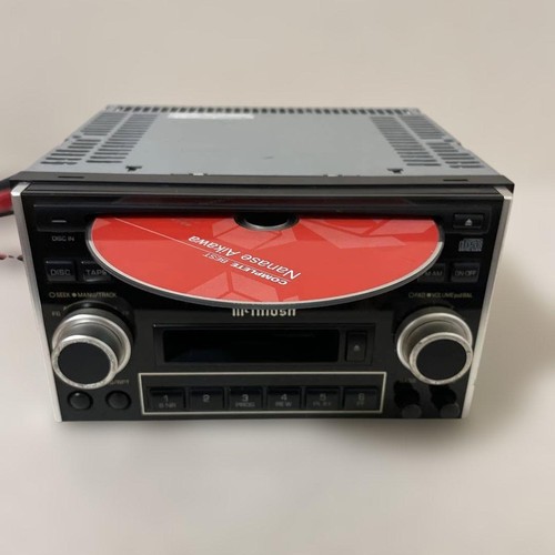 Mcintosh 21421 cassette - mcintosh, pf-21421