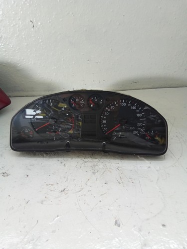 Quadro strumenti per audi - quadro,