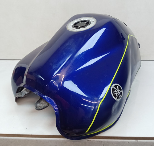 Serbatoio benzina yamaha fz6 - yamaha,