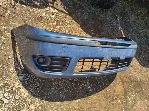 Paraurti anteriore fiat - paraurti, punto