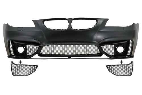 Paraurti per bmw e60 berlina - paraurti,
